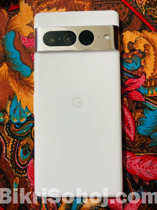 Google Pixel 7 Pro 12/128 GB